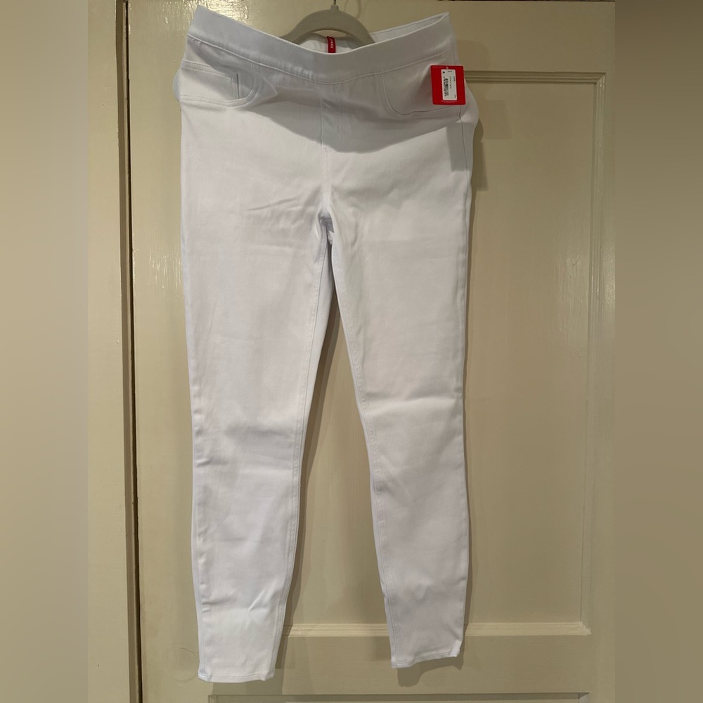 Spanx Jeanish Leggings